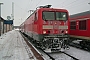 LEW 21310 - DB Regio "114 017"
12.02.2010 - Cottbus
Martin Neumann