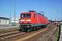 LEW 21310 - DB Regio "114 017"
17.04.2010 - Cottbus
Martin Neumann