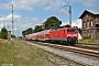 LEW 21310 - DB Regio "114 017"
01.09.2012 - Miltzow
Andreas Görs