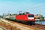 LEW 21310 - DB AG "112 017-9"
09.05.1994 - Berlin-Treptow
Thomas Mihatsch