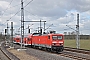 LEW 21310 - DB Regio "114 017"
02.03.2015 - Biederitz
Felix Bochmann