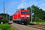 LEW 21310 - DB Regio "114 017"
23.07.2015 - Bad Belzig
Rudi Lautenbach