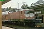 LEW 21311 - DB R&T "112 018-7"
06.09.1999 - ?
Martin Egerer