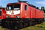 LEW 21311 - DB AG "112 018-7"
02.05.1999 - Leipzig-Engelsdorf, Betriebswerk
Oliver Wadewitz