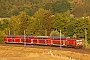 LEW 21311 - DB Regio "114 018"
07.09.2022 - Biebergemünd-WirtheimIngmar Weidig
