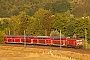 LEW 21311 - DB Regio "114 018"
07.09.2022 - Biebergemünd-Wirtheim
Ingmar Weidig