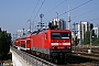 LEW 21311 - DB Regio "114 018-5"
24.09.2005 - Berlin, Ostbahnhof
Dieter Römhild