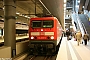 LEW 21311 - DB Regio "114 018-5"
18.04.2009 - Berlin, Hauptbahnhof (tief)
Paul Tabbert