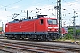 LEW 21311 - DB Regio "114 018"
07.06.2013 - Frankfurt (Main, Betriebswerk 1
Robert Steckenreiter