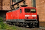 LEW 21311 - DB Regio "114 018"
22.05.2014 - Frankfurt (Main), Betriebswerk
Volker Thalhäuser