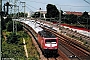 LEW 21312 - DB AG "112 019-5"
05.06.1998 - HanauOliver Peist