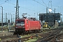 LEW 21313 - DB AG "112 020-3"
__.07.1998 - Leipzig, Hauptbahnhof
Daniel Berg