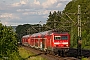 LEW 21313 - DB Regio "114 020"
25.05.2022 - HasselrothIngmar Weidig