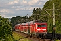 LEW 21313 - DB Regio "114 020"
25.05.2022 - Hasselroth
Ingmar Weidig