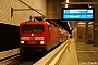 LEW 21313 - DB Regio "114 020-1"
20.12.2006 - Berlin, Hauptbahnhof (tief)
Dieter Römhild