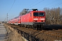 LEW 21313 - DB Regio "114 020"
30.01.2012 - Wendorf-Teschenhagen
Andreas Görs