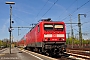 LEW 21314 - DB Regio "114 021"
18.04.2018 - Fulda
Dieter Römhild