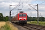 LEW 21314 - DB Regio "114 021"
02.07.2021 - Eichenzell-Kerzell
Ingmar Weidig