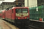 LEW 21314 - DB Regio "114 021-9"
24.01.2001 - Berlin, Friedrichstraße
Marvin Fries