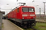 LEW 21314 - DB Regio "114 021-9"
17.05.2002 - Wittenberge
Torsten Schulz