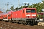 LEW 21314 - DB Regio "114 021-9"
08.09.2008 - Elsterwerda
Martin Neumann