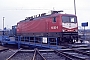 LEW 21315 - DR "112 022-9"
22.12.1992 - Engelsdorf (bei Leipzig)
Marco Osterland