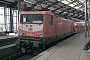 LEW 21315 - DB Regio "114 022-7"
03.03.2001 - Berlin-Friedrichstraße
David Vogt