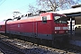 LEW 21315 - DB Regio "114 022-7"
23.12.2003 - Brandenburg
Maik Watzlawik