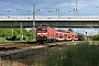 LEW 21315 - DB Regio "114 022-7"
13.06.2008 - Stralsund
Andreas Görs