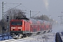 LEW 21315 - DB Regio "114 022"
18.12.2010 - Berlin-Jungfernheide
Sebastian Schrader