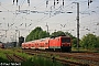 LEW 21315 - DB Regio "114 022"
10.06.2010 - Stralsund
Paul Tabbert