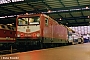 LEW 21316 - DB AG "112 023-7"
02.05.1997 - Chemnitz, Hauptbahnhof
Dieter Römhild