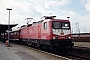 LEW 21316 - DB Regio "114 023-5"
08.04.2000 - Cottbus, Bahnhof
Oliver Wadewitz