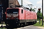 LEW 21316 - DB AG "112 023-7"
16.05.1999 - Cottbus, Betriebswerk
Oliver Wadewitz