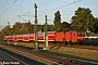 LEW 21316 - DB Regio "114 023-5"
21.09.2006 - Berlin, Südkreuz
Dieter Römhild