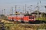 LEW 21316 - DB Regio "114 023-5"
10.10.2010 - Stralsund
Andreas Görs