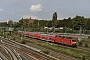 LEW 21316 - DB Regio "114 023-5"
01.09.2011 - Berlin, Südkreuz
Sebastian Schrader