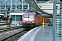 LEW 21316 - DB Regio "114 023-5"
08.04.2000 - Berlin, Ostbahnhof
Ernst Lauer