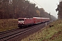 LEW 21316 - DB Regio "114 023-5"
14.11.2000 - Grünheide (Mark), Ortsteil Fangschleuse
Heiko Müller