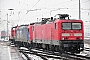 LEW 21317 - DB Regio "114 024-3"
18.03.2013 - Leipzig, Hauptbahnhof
Oliver Wadewitz