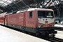 LEW 21317 - DB Regio "114 024-3"
13.05.2000 - Leipzig, Hauptbahnhof
Oliver Wadewitz