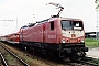 LEW 21317 - DB AG "112 024-5"
16.05.1999 - Cottbus, Bahnhof
Oliver Wadewitz