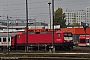 LEW 21317 - WFL "112 024-5"
22.10.2022 - Berlin-Lichtenberg
Dieter Römhild