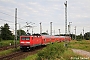 LEW 21317 - DB Regio "114 024-3"
18.08.2011 - StralsundPaul Tabbert