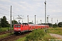 LEW 21317 - DB Regio "114 024-3"
18.08.2011 - Stralsund
Paul Tabbert