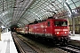 LEW 21317 - DB Regio "114 024-3"
29.12.2001 - Berlin-SpandauBernd Teubner