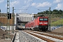 LEW 21317 - DB Regio "114 024-3"
27.07.2007 - EberswaldeHans Joachim Schulz
