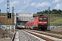 LEW 21317 - DB Regio "114 024-3"
27.07.2007 - Eberswalde
Hans Joachim Schulz