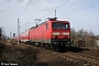 LEW 21317 - DB Regio "114 024-3"
31.03.2010 - StralsundPaul Tabbert