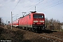 LEW 21317 - DB Regio "114 024-3"
31.03.2010 - Stralsund
Paul Tabbert